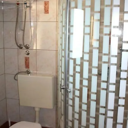 Apartment Iva *