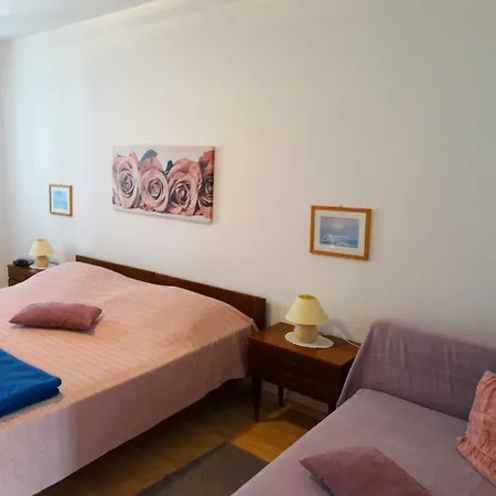 Apartment Iva Crikvenica