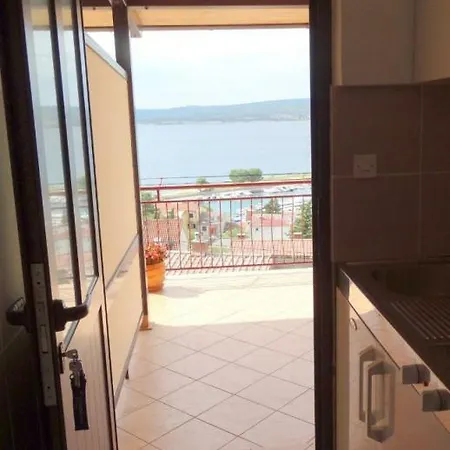 Iva * Crikvenica