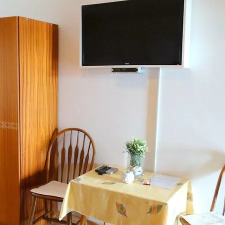 Iva Apartment *