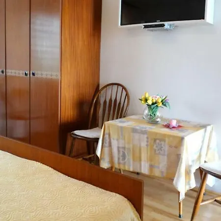 Apartment Iva Crikvenica