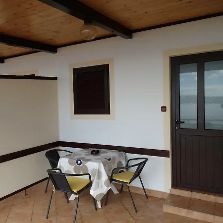 Apartment Iva *