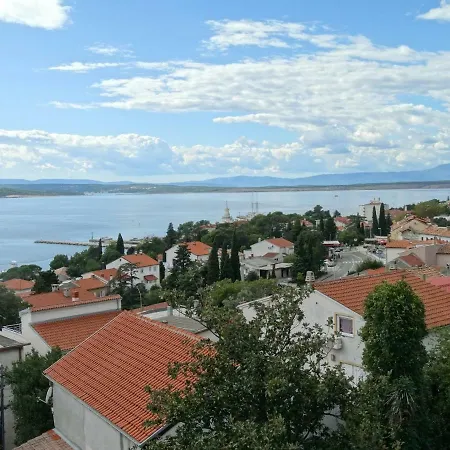 Apartment Iva *